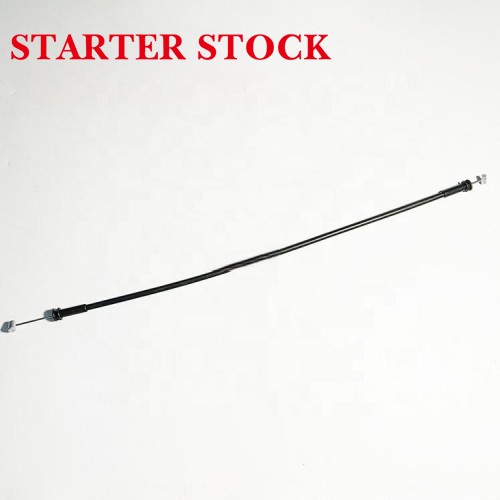Truck Parts Door Lock Control Wire 1498712 2003609 for Scania P-/G-/R-/T-Seriespicture5