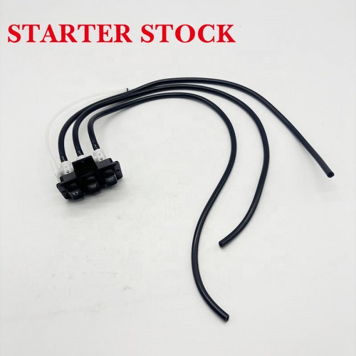 Truck Parts Seat Control Switch 1498869 for Scaniapicture2