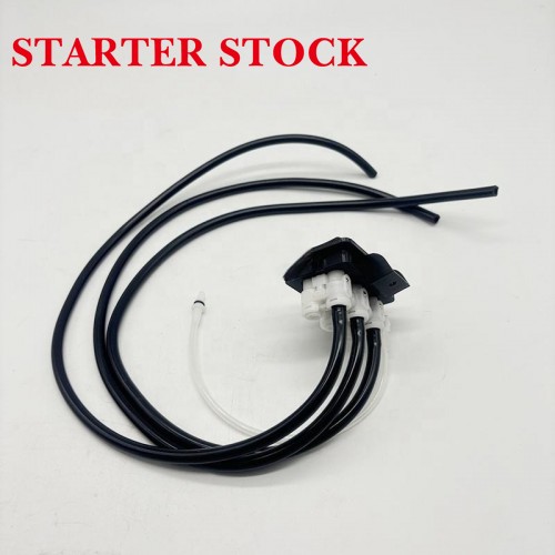 Truck Parts Seat Control Switch 1498869 for Scaniapicture3