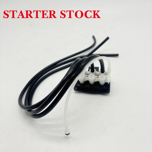 Truck Parts Seat Control Switch 1498869 for Scaniapicture5