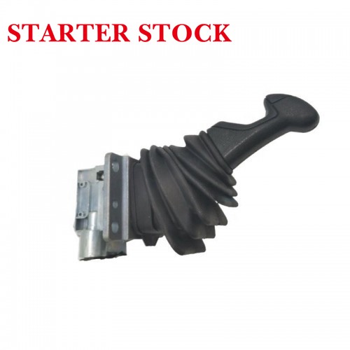 Hand Brake Gearbox 10570858 10571191 1324425 1324427 1570858 1571191 for SCA Nia TRUCKpicture2