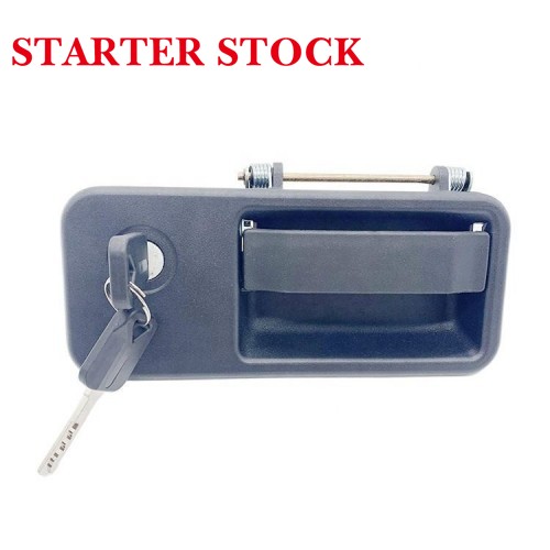 TRUCK PARTS 1306975L 1306976R Door Handlepicture3