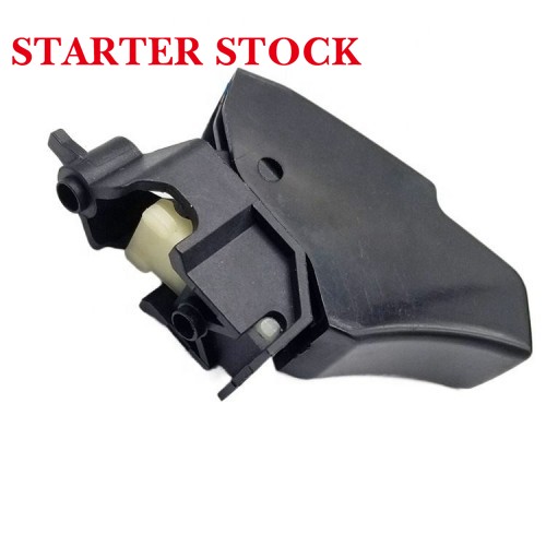 Truck Seat PartSeat Adjustment Switch L+R 1498838 1498839 for L-/P-/G-/R-/S-Seriespicture4