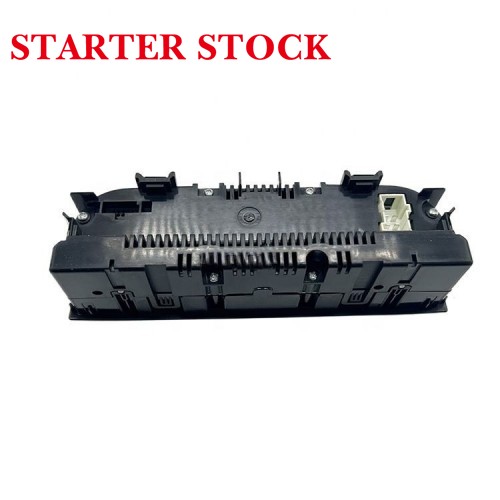 Heavy Duty Parts Truck Switch 81619906106 81619906116 81619906128 AC Control Switch for MAN Truck Tgx Accessoriespicture2