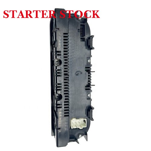 Heavy Duty Parts Truck Switch 81619906106 81619906116 81619906128 AC Control Switch for MAN Truck Tgx Accessoriespicture5