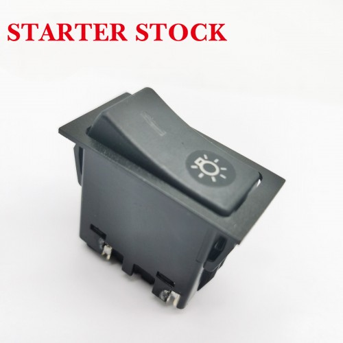 Truck Switch High Quality Light Switch 81255056255 for MAN Truckpicture4