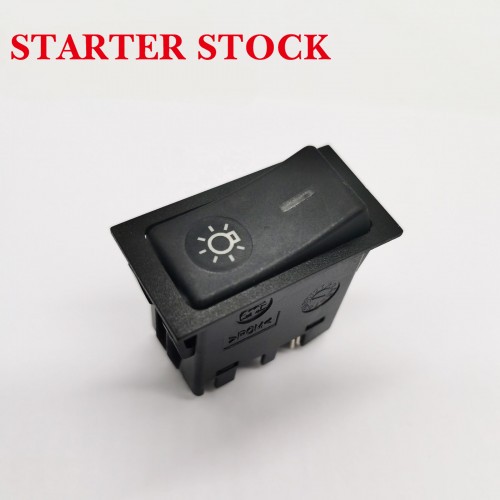 Truck Switch High Quality Light Switch 81255056255 for MAN Truckpicture5