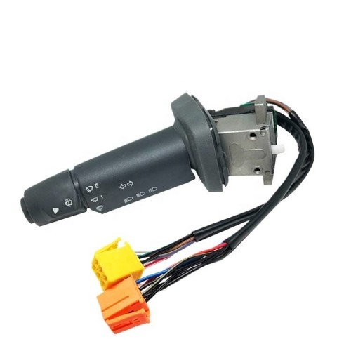 Heavy Duty Truck Spare Parts Combination Switch 36255090004 81255090139 81255090172 81255090173 81255090188 2V5947148D for MAN