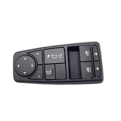 TRUCK Switch Lifter Power Window Switch 81258067108 81258067063 81258067081 81258067093 for MAN Truck