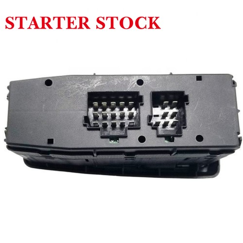 TRUCK Switch Lifter Power Window Switch 81258067108 81258067063 81258067081 81258067093 for MAN Truckpicture3
