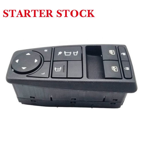 TRUCK Switch Lifter Power Window Switch 81258067108 81258067063 81258067081 81258067093 for MAN Truckpicture2
