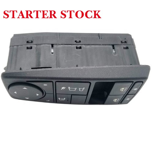 TRUCK Switch Lifter Power Window Switch 81258067108 81258067063 81258067081 81258067093 for MAN Truckpicture4