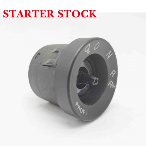 Truck Switch 81255056990 Gear Shift Switch for MAN Truckpicture2