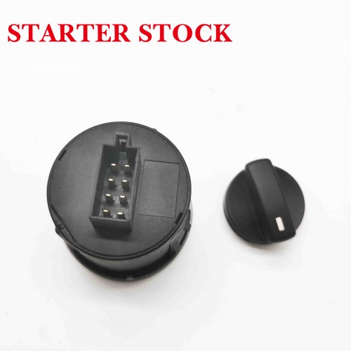 Truck Switch 81255056990 Gear Shift Switch for MAN Truckpicture3