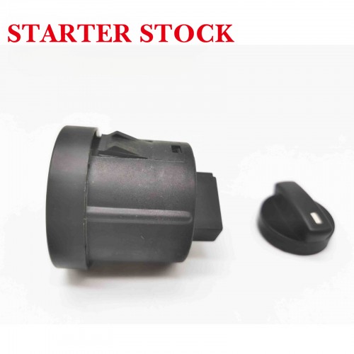 Truck Switch 81255056990 Gear Shift Switch for MAN Truckpicture4