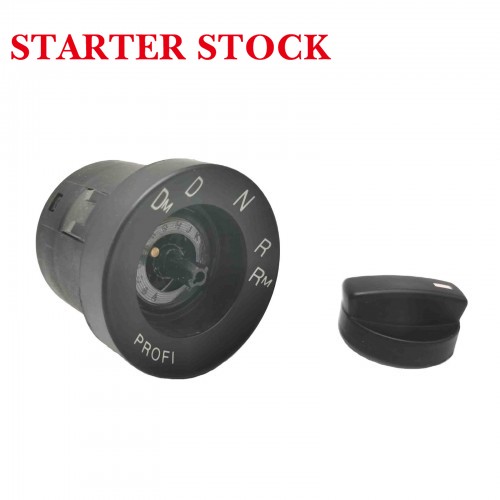 Truck Switch 81255056990 Gear Shift Switch for MAN Truckpicture5