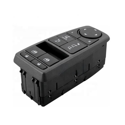 TRUCK PARTS 81258067092 Power Window Switch for MAN Truck