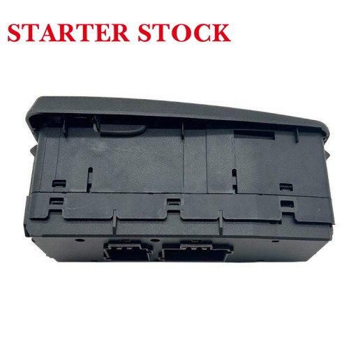 Heavy Duty Truck Spare Parts 81258067092 81.25806.7092 81258067107 Driver Side Power Window Switch for MANpicture6