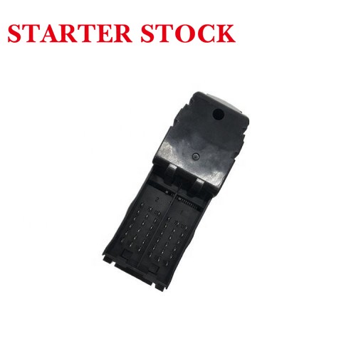 JIECHEN New Heavy Duty Truck Switch 81258067098 81258067000 81258067007 Power Window Switch for MAN Truckpicture3