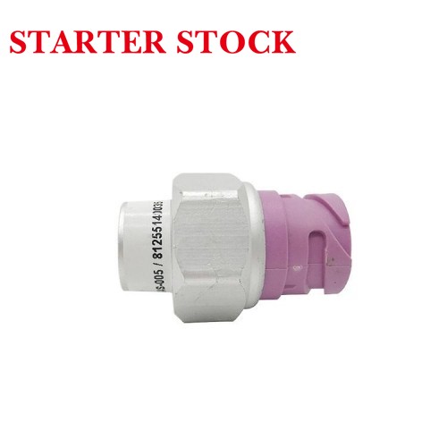 TRUCK PARTS 81255140035 81255146007 2V5947561C Air Pressure Sensor for MANpicture2