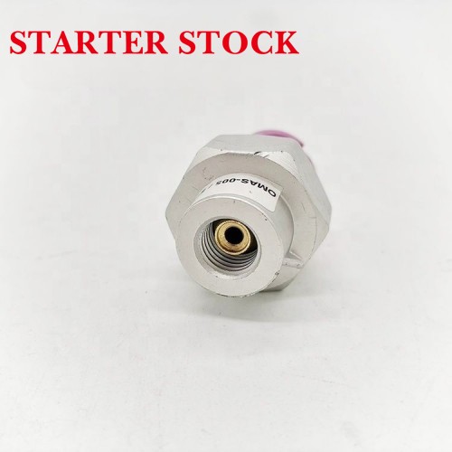 TRUCK PARTS 81255140035 81255146007 2V5947561C Air Pressure Sensor for MANpicture4