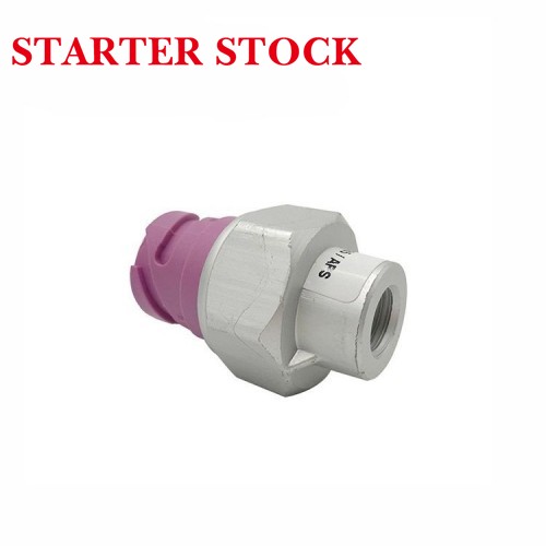 TRUCK PARTS 81255140035 81255146007 2V5947561C Air Pressure Sensor for MANpicture5