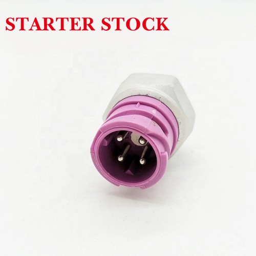 TRUCK PARTS 81255140035 81255146007 2V5947561C Air Pressure Sensor for MANpicture6