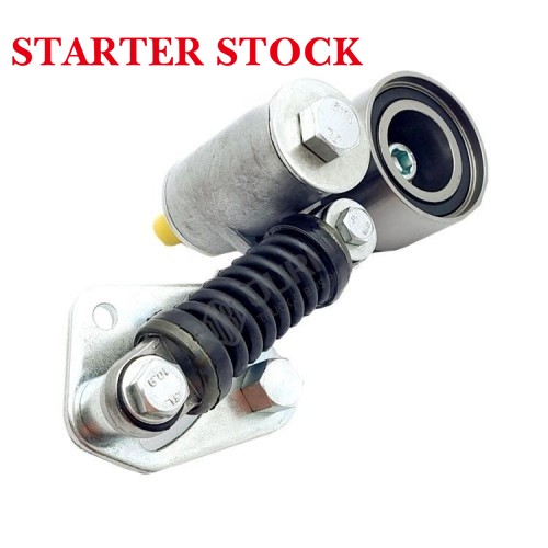 Belt Tensioner 51.95800.7384 51958007384 51.95800.7393 51958007396 for MAN Neoplan Buspicture2