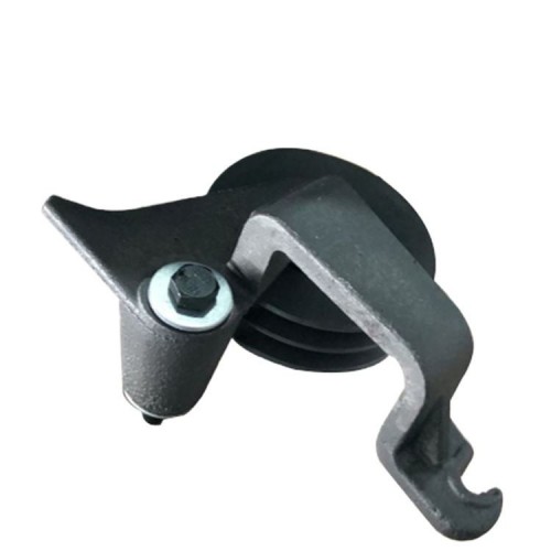 Heavy Duty Truck Spare Parts Belt Tensioner 51.95800.7315 51958007315 for MAN Truck and Bus