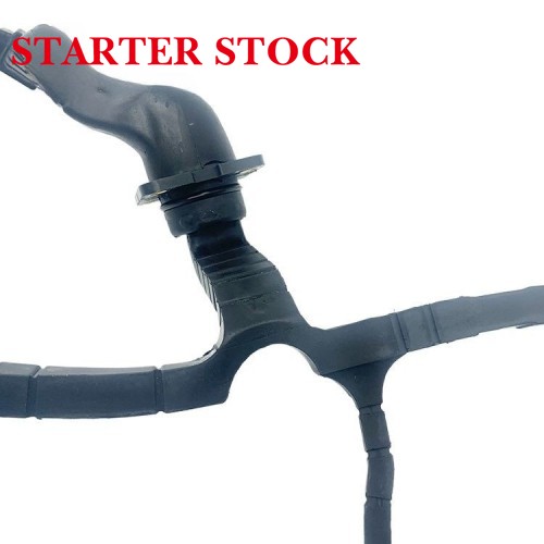 TRUCK PARTS Fuel Injector Wiring Cable Harness 51254136417 51254136256 for MAN Neoplan Tga Tgl Tgm Tgs Tgxpicture3