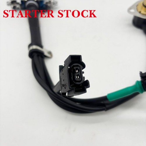 TRUCK PARTS Retarder Cable Harness 0501219773 1887071 1950604 for DAFpicture3