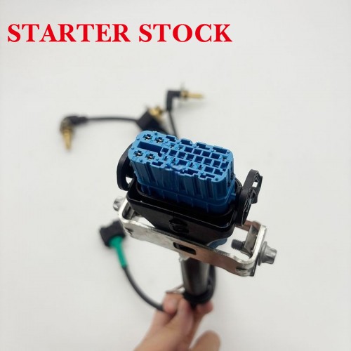 TRUCK PARTS Retarder Cable Harness 0501219773 1887071 1950604 for DAFpicture2