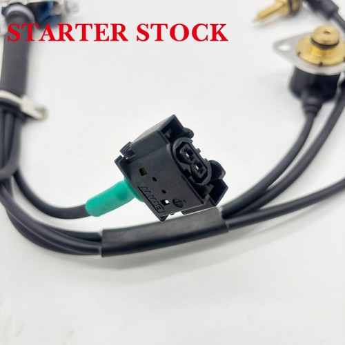 TRUCK PARTS Retarder Cable Harness 0501219773 1887071 1950604 for DAFpicture4