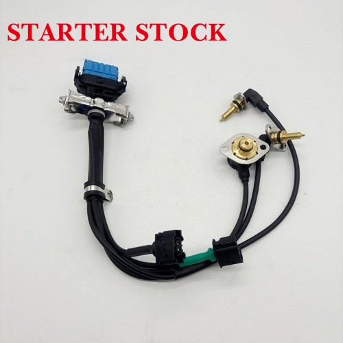 TRUCK PARTS Retarder Cable Harness 0501219773 1887071 1950604 for DAFpicture5