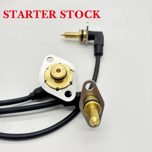 TRUCK PARTS Retarder Cable Harness 0501219773 1887071 1950604 for DAFpicture6
