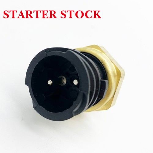 Heavy Duty Truck Sensor 81274200101 1734465 0501322529 1391901 Oil Temperature Sensor for Man Daf Truckpicture2