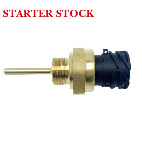 Heavy Duty Truck Sensor 81274200101 1734465 0501322529 1391901 Oil Temperature Sensor for Man Daf Truckpicture4