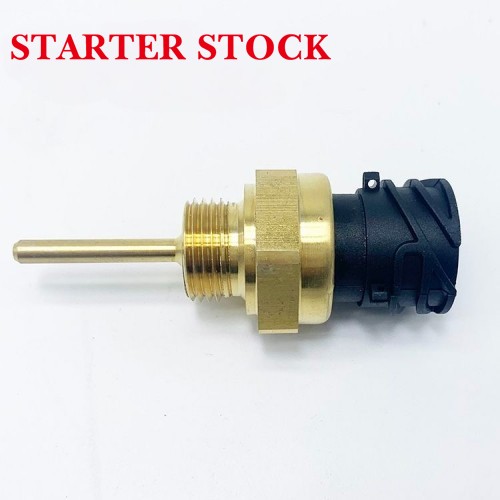 Heavy Duty Truck Sensor 81274200101 1734465 0501322529 1391901 Oil Temperature Sensor for Man Daf Truckpicture3