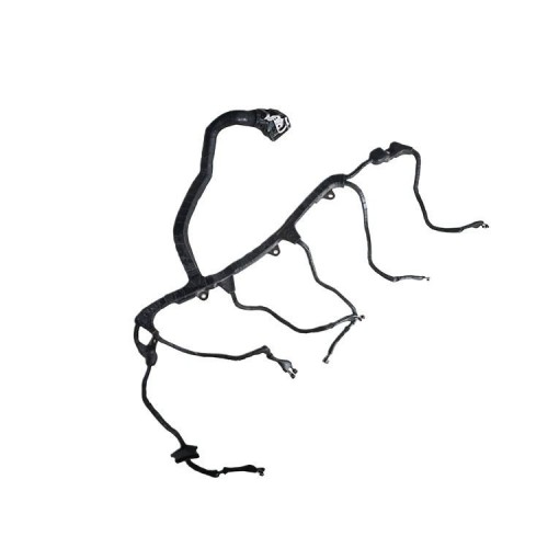 Truck Parts Cable 51254136088 for MAN Truck