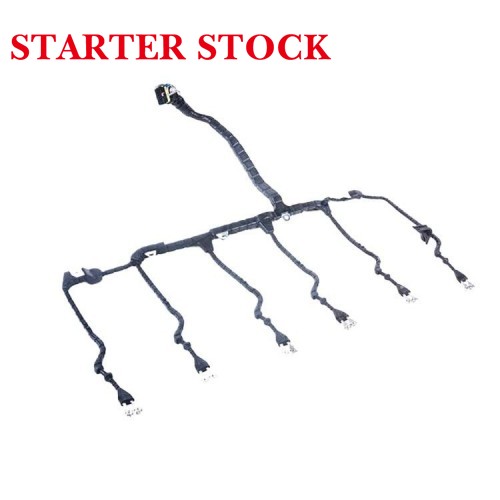 Truck Parts Cable 51254136088 for MAN Truckpicture2