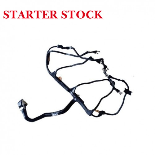 Truck Parts Cable 51254136088 for MAN Truckpicture4