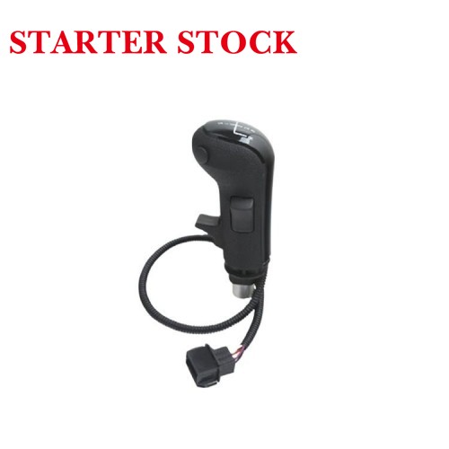 81326200043 81326200085 81326200039 Gear Shift Knob for MAN Truckpicture3