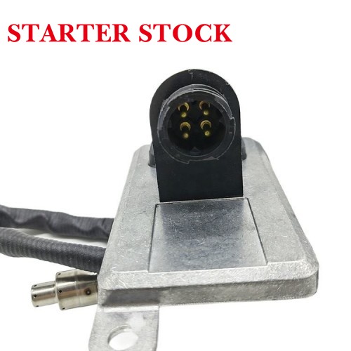 Accesorios Para Camiones 5WK96612F 1782596 1872080 536 2020691 2247379 2296799 Truck Nox Sensor for Truckpicture3