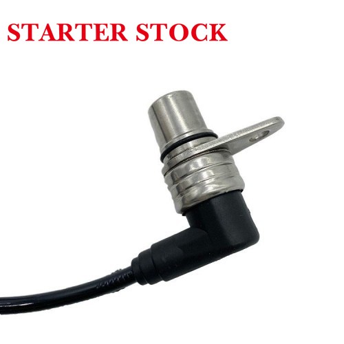 Truck Parts 1288594 1471747 1381251 1471743 Speed Sensor for Scania Truckpicture2