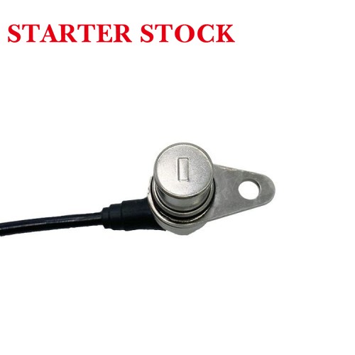 Truck Parts 1288594 1471747 1381251 1471743 Speed Sensor for Scania Truckpicture3