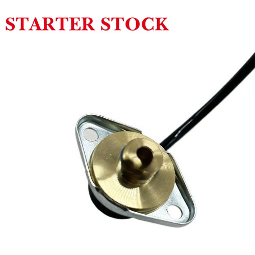 Truck Sensor 1862894 1862819 Oil Pressure Sensor for Truckpicture4