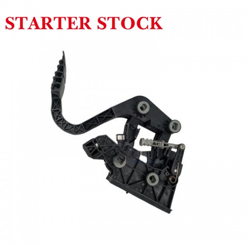 Accelerator Pedal Sensor 2007508 2395418 1729022 1753411 Suitable for SCA NIA TRUCKpicture2