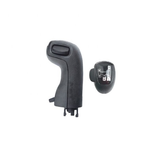 Gear Shift Handle Knob 1727377 1919065 1438702 for Scania Truck