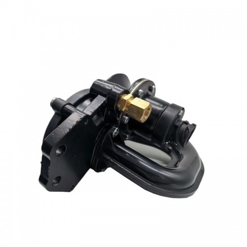 Truck Parts 1341796 1514259 1771638 1784671 HORN for SCANIA TRUCK