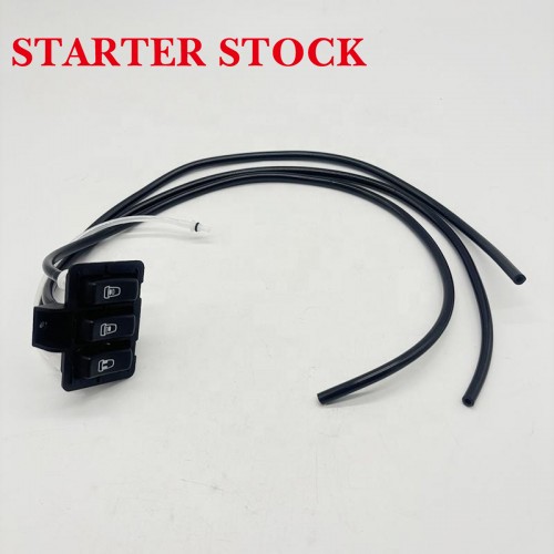 Truck Parts Seat Control Switch 1498869 for Scaniapicture4
